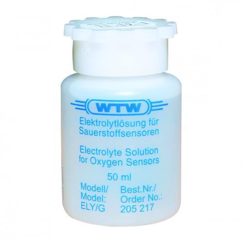 Электролит стандартный WTW ELY/BR/503/K Растворы #1