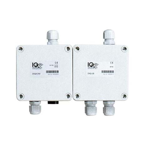 Модуль ModBus WTW MIQ/2-MOD Контроллеры #1