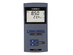 máy đo độ pH WTW