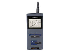 Conductometers WTW